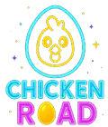 Chicken Road Logo
